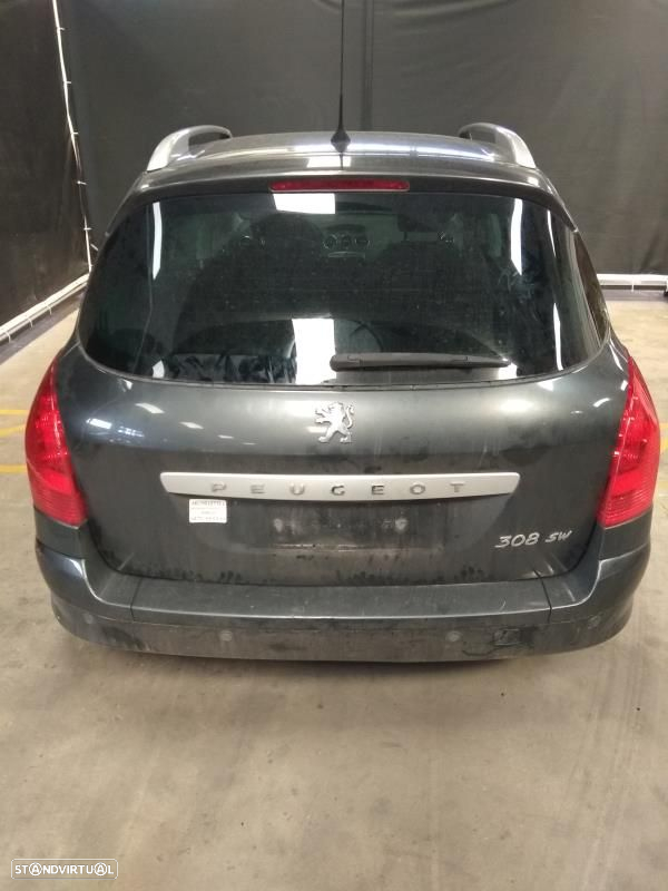 Para Peças Peugeot 308 Sw I (4E_, 4H_) - 4