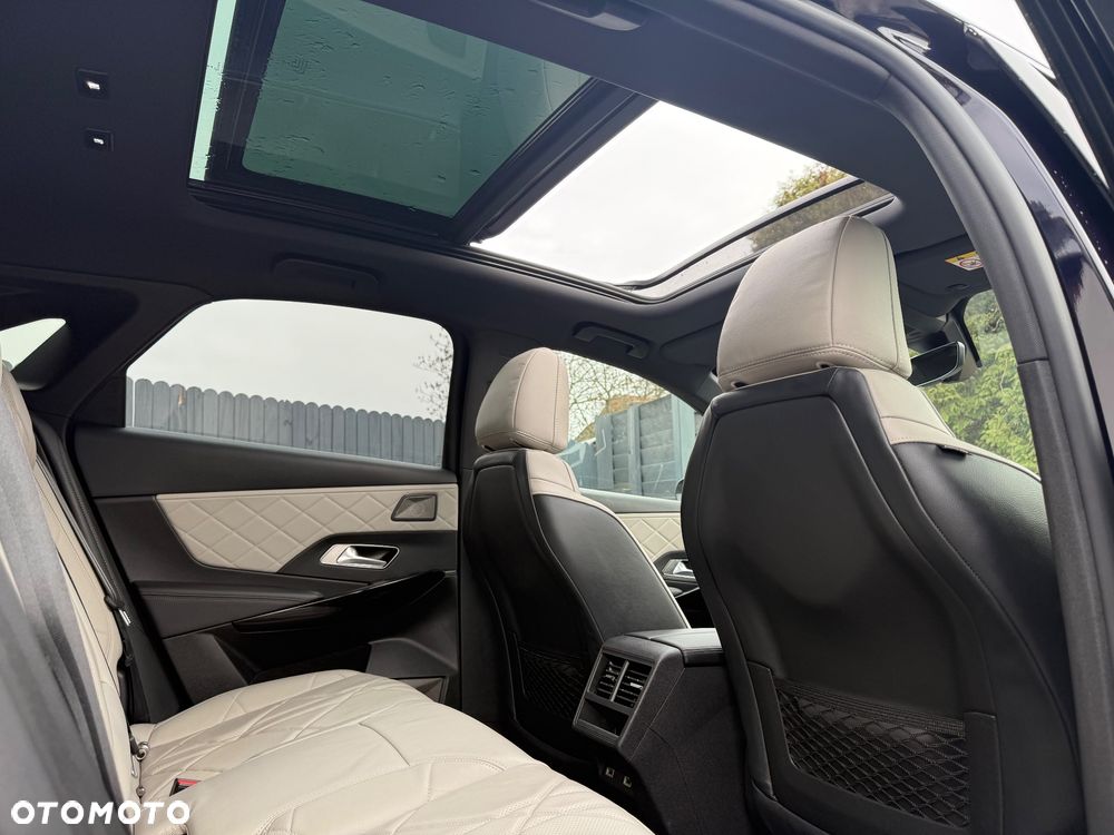 DS Automobiles DS 7 Crossback 1.6 E-Tense 4x4 Rivoli - 22