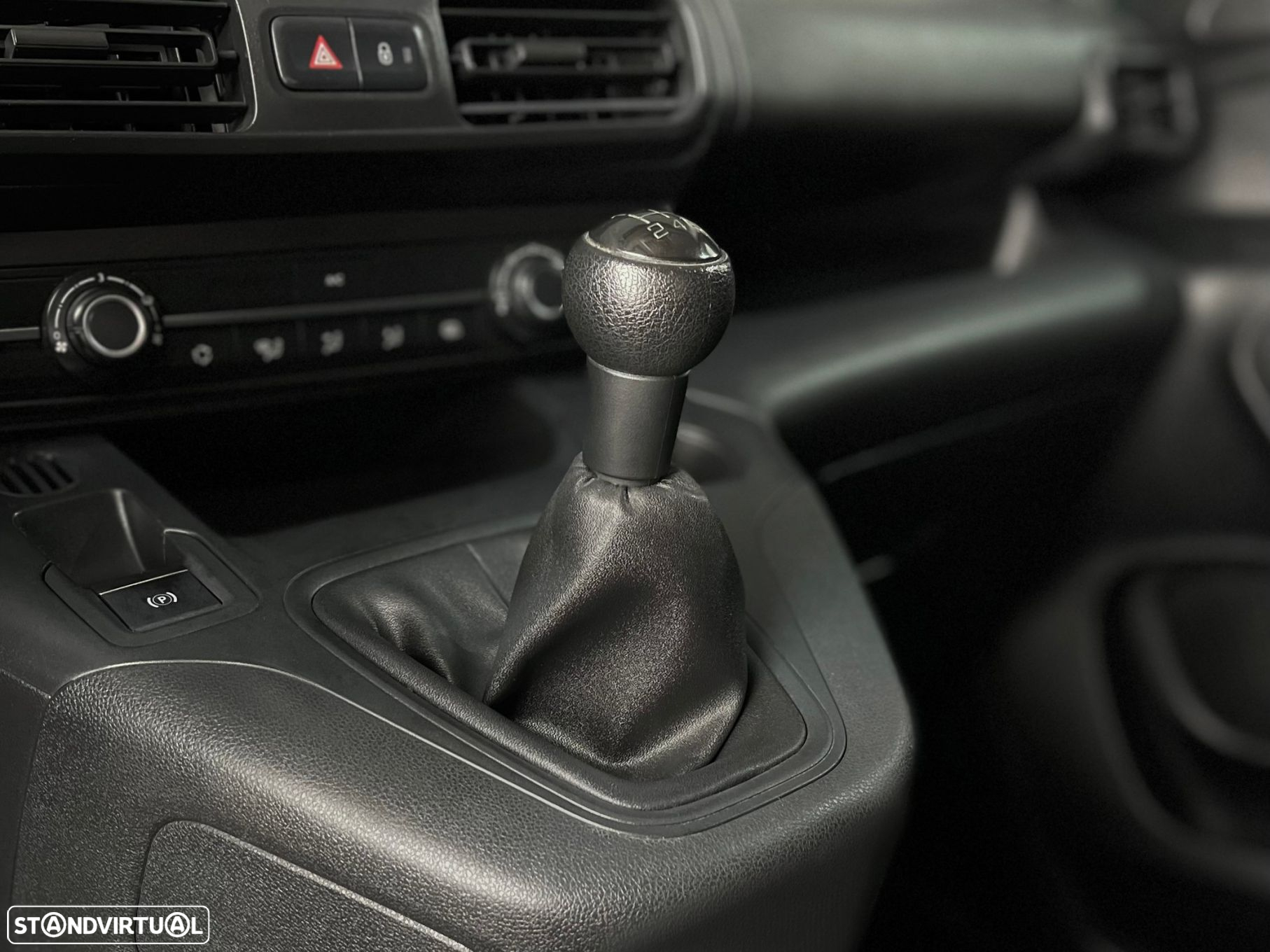 Peugeot Partner 1.5 BlueHDi Pro Standard - 8
