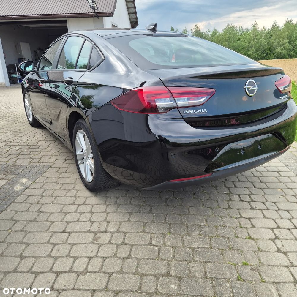 Opel Insignia 1.6 CDTI Business Edition - 7