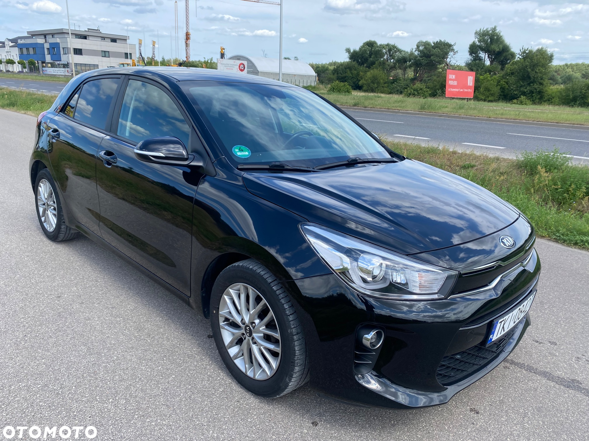 Kia Rio 1.4 L - 31