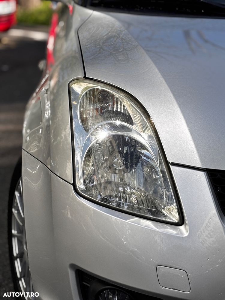 Suzuki Swift 1.3 GS - 10