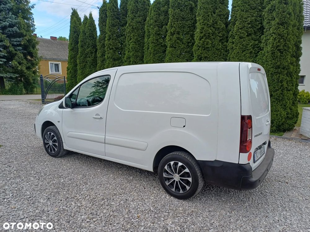 Peugeot Partner - 3