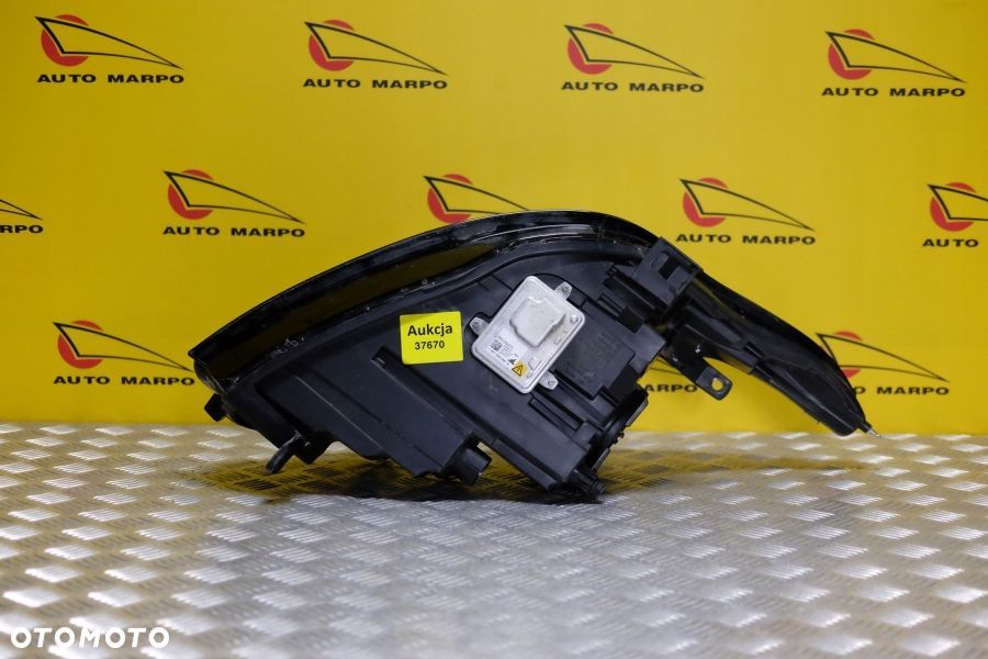 RANGE ROVER SPORT L494 13- REFLEKTOR LAMPA L XENON - 4
