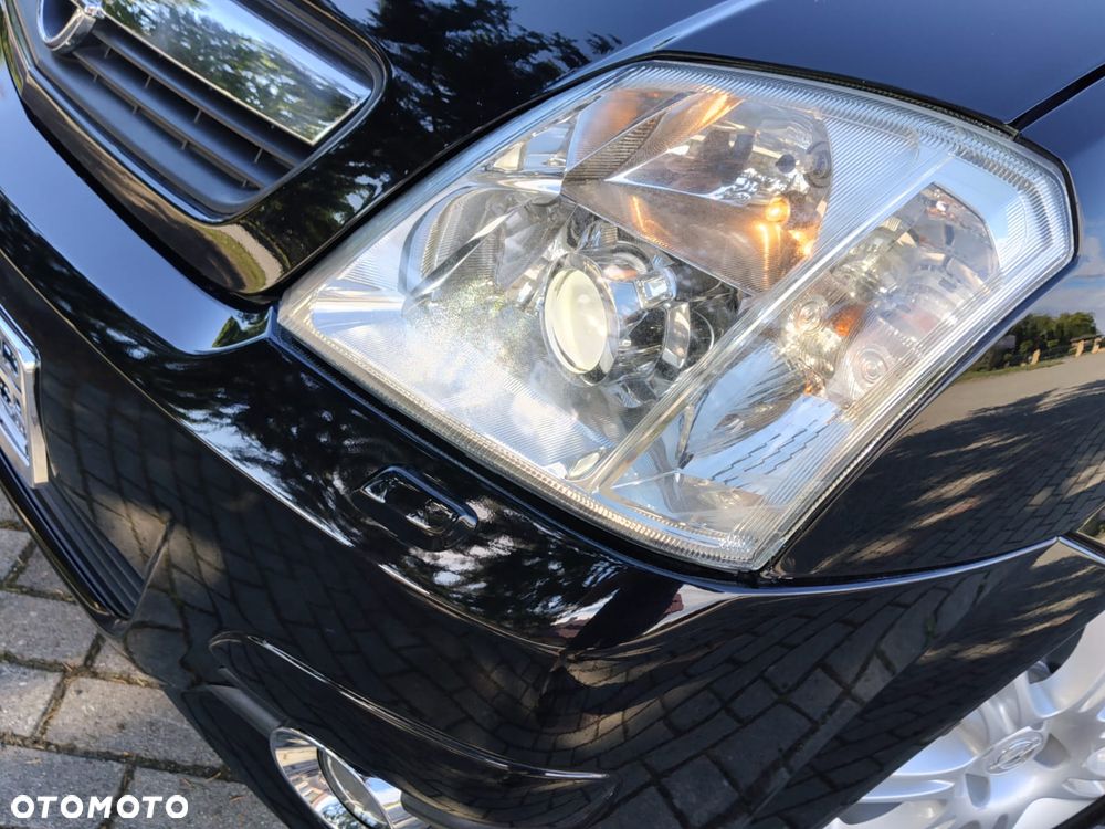 Opel Meriva 1.8 16V Cosmo - 28