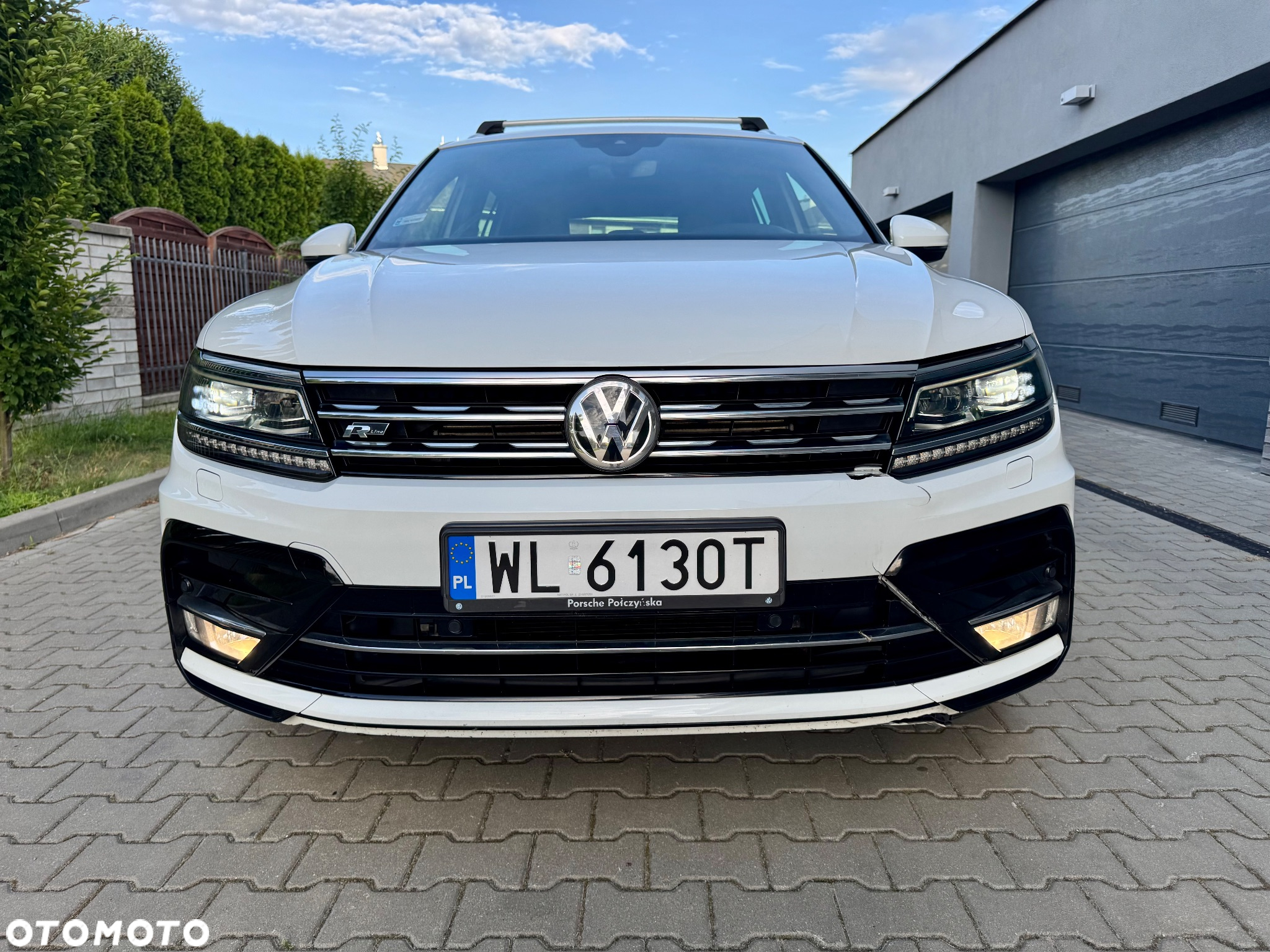 Volkswagen Tiguan 2.0 TSI 4Mot Perfectline R-Style DSG - 2