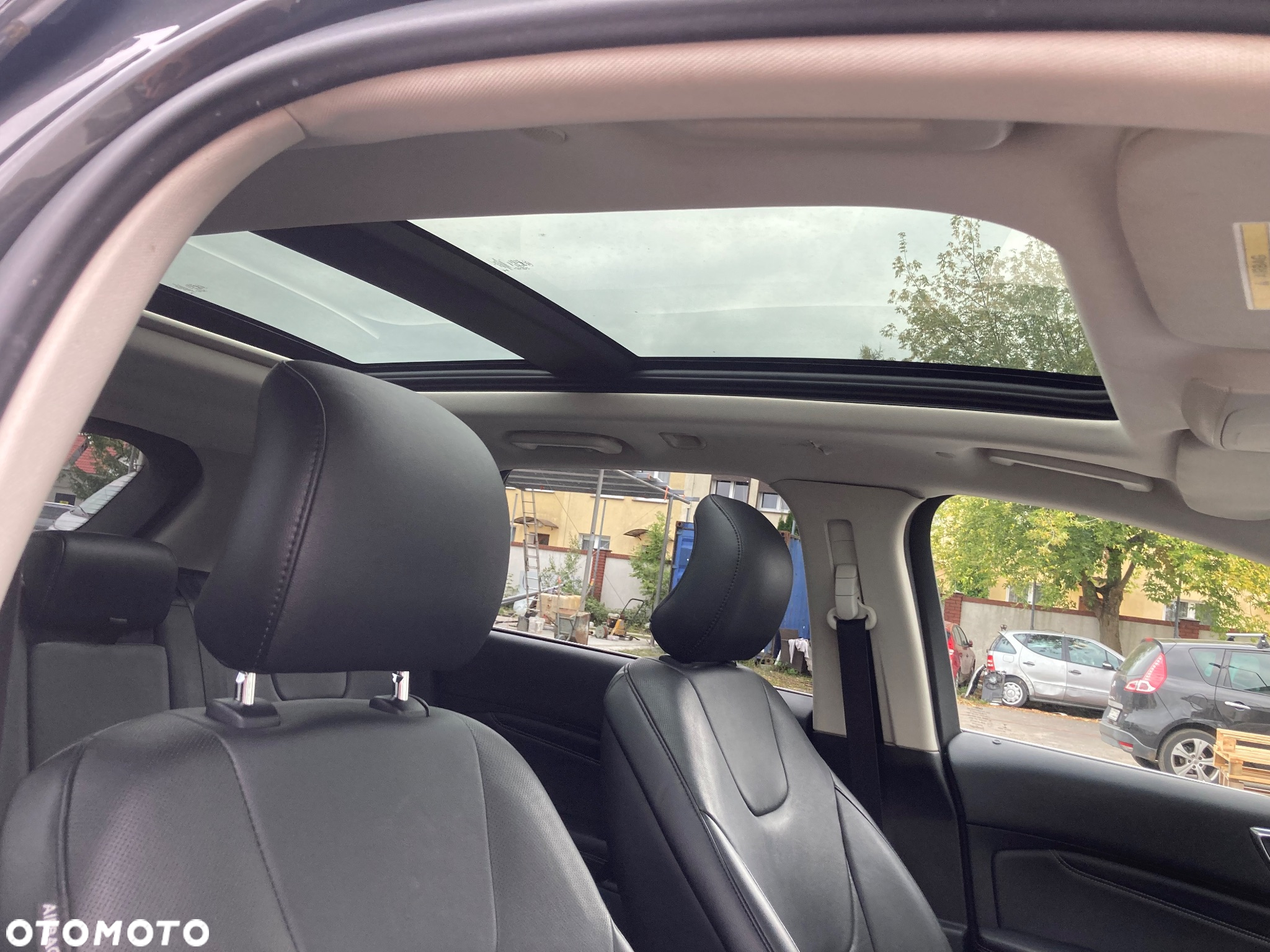 Ford Edge 2.0 TDCi Bi-Turbo 4x4 ST-LINE - 14