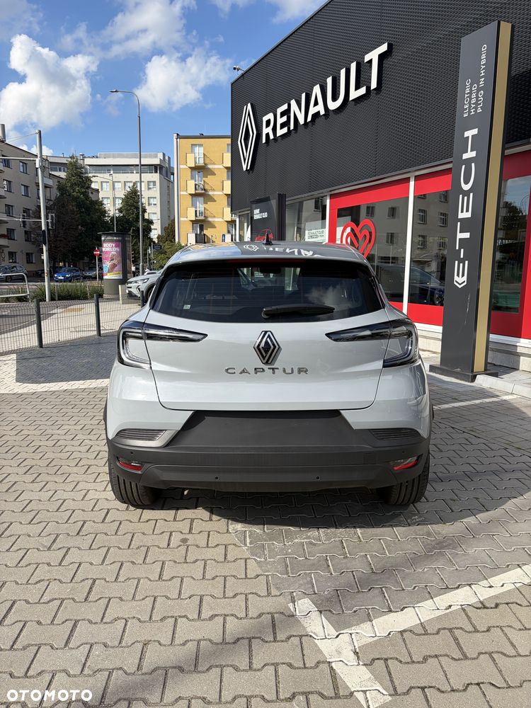 Renault Captur 1.2 TCe Evolution - 8