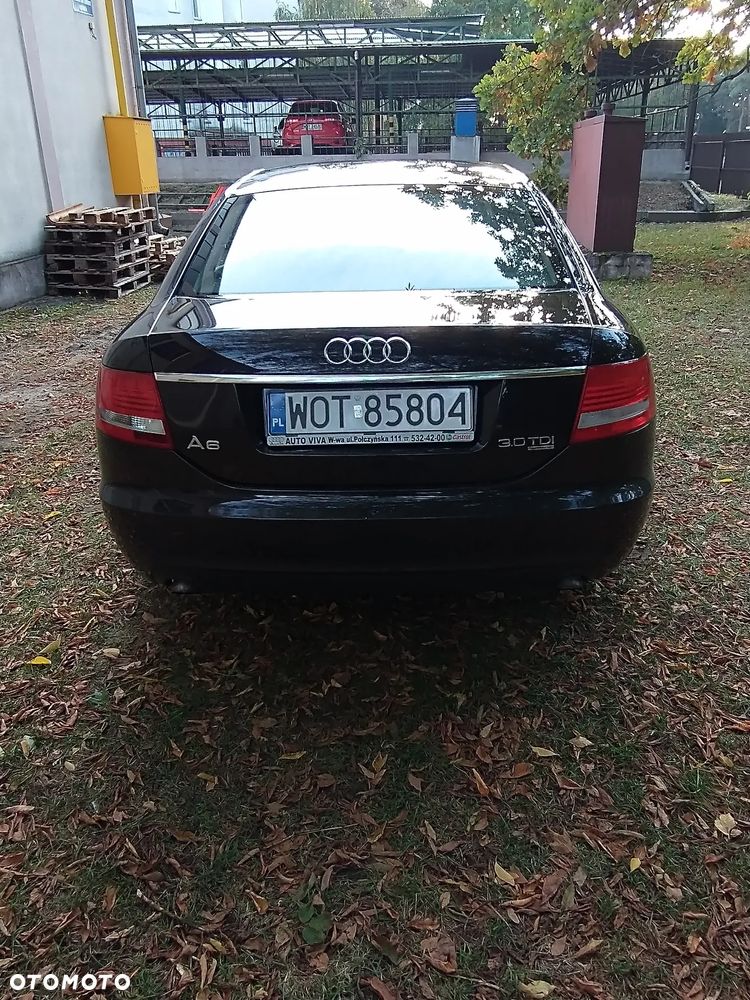 Audi A6 - 5