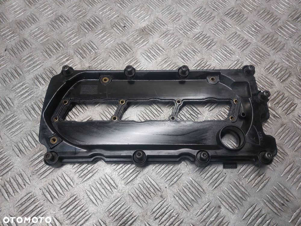 POKRYWA ZAWORÓW LEWA AUDI A6 C6 2.7 TDI 059103469C - 1