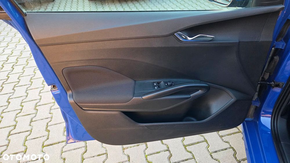 Skoda Fabia 1.0 TSI Ambition - 20