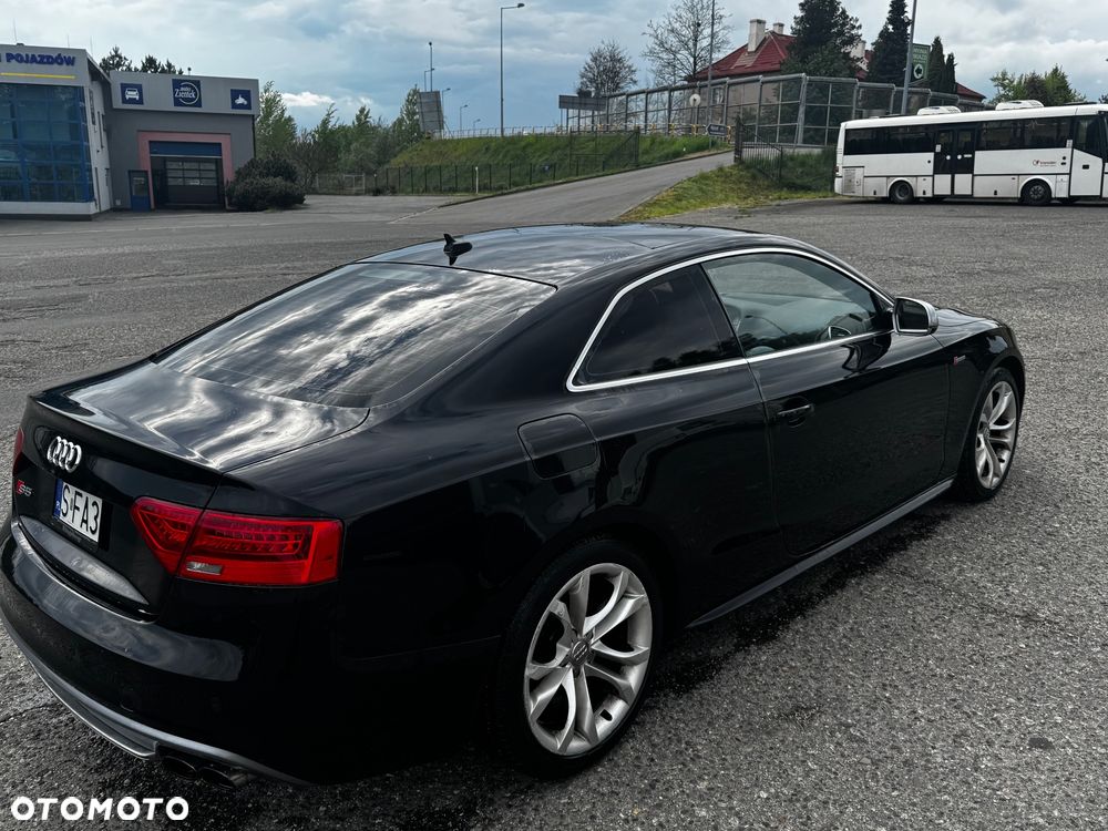 Audi S5 Coupé 3.0 TFSI Quattro S tronic - 23