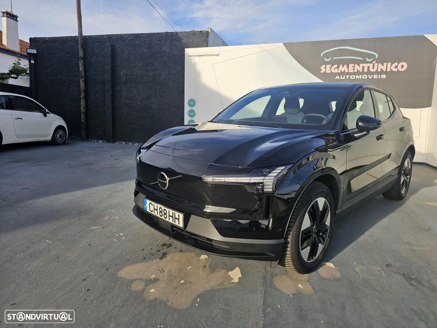 Volvo EX30 Single Motor Extended Range RWD Core - 7