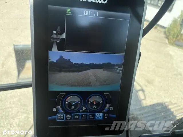 Kobelco SK130LC-11 - 14