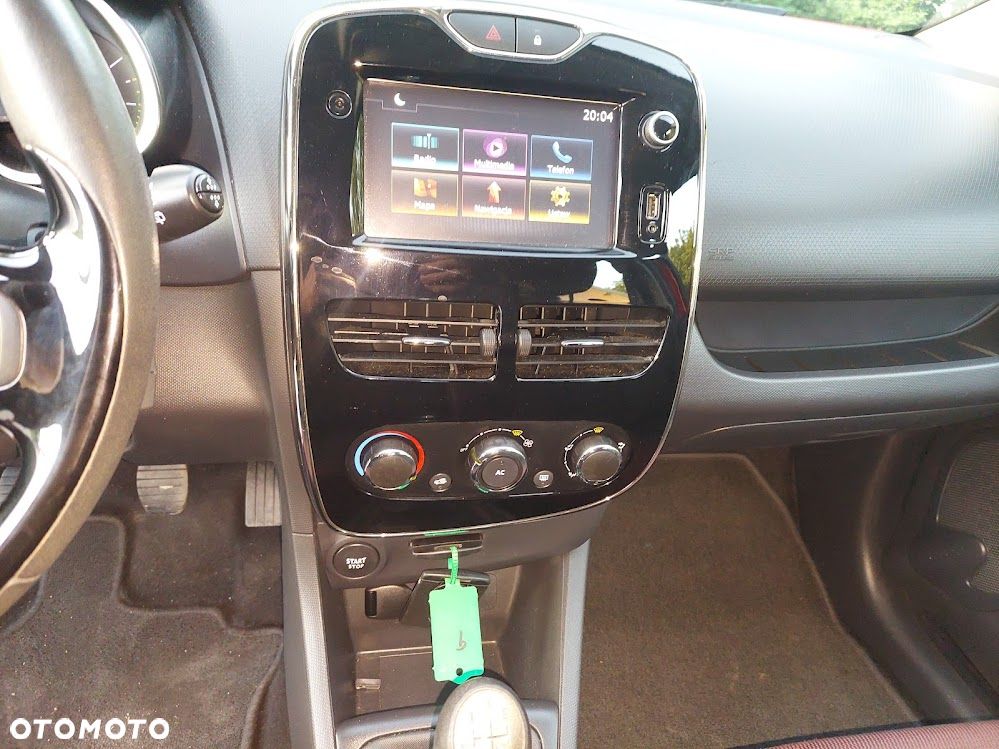 Renault Clio (Energy) TCe 90 Bose Edition - 16