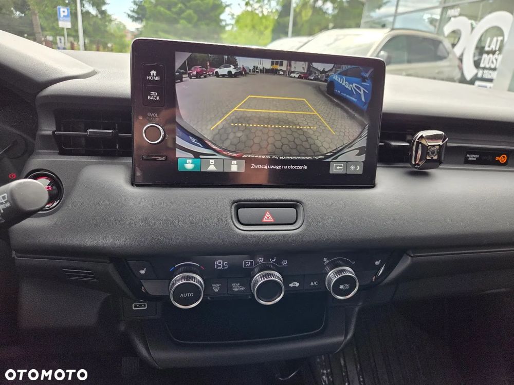 Honda HR-V 1.5 i-MMD Elegance CVT - 15
