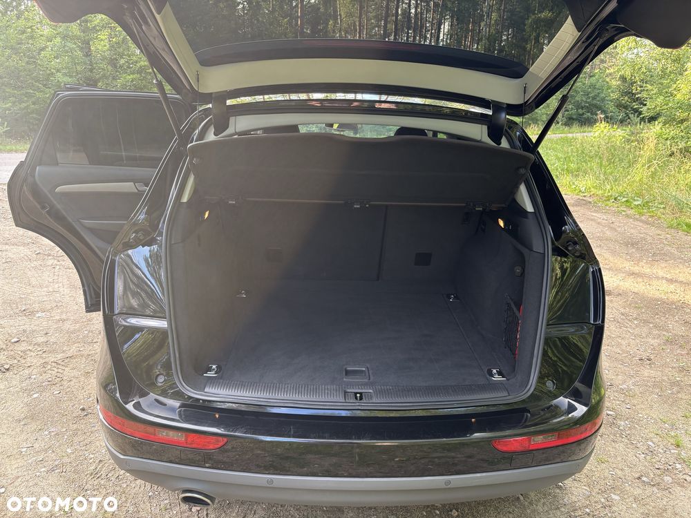 Audi Q5 - 8