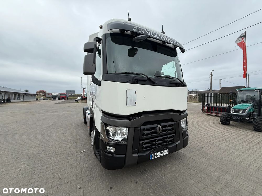 Renault T440 - 3