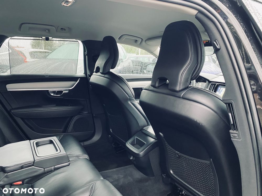 Volvo V90 D4 Geartronic Inscription - 29