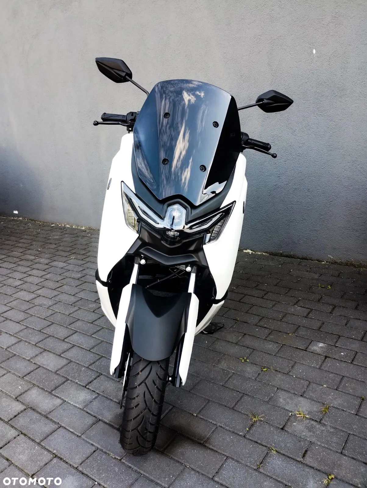 Yamaha NMAX - 2
