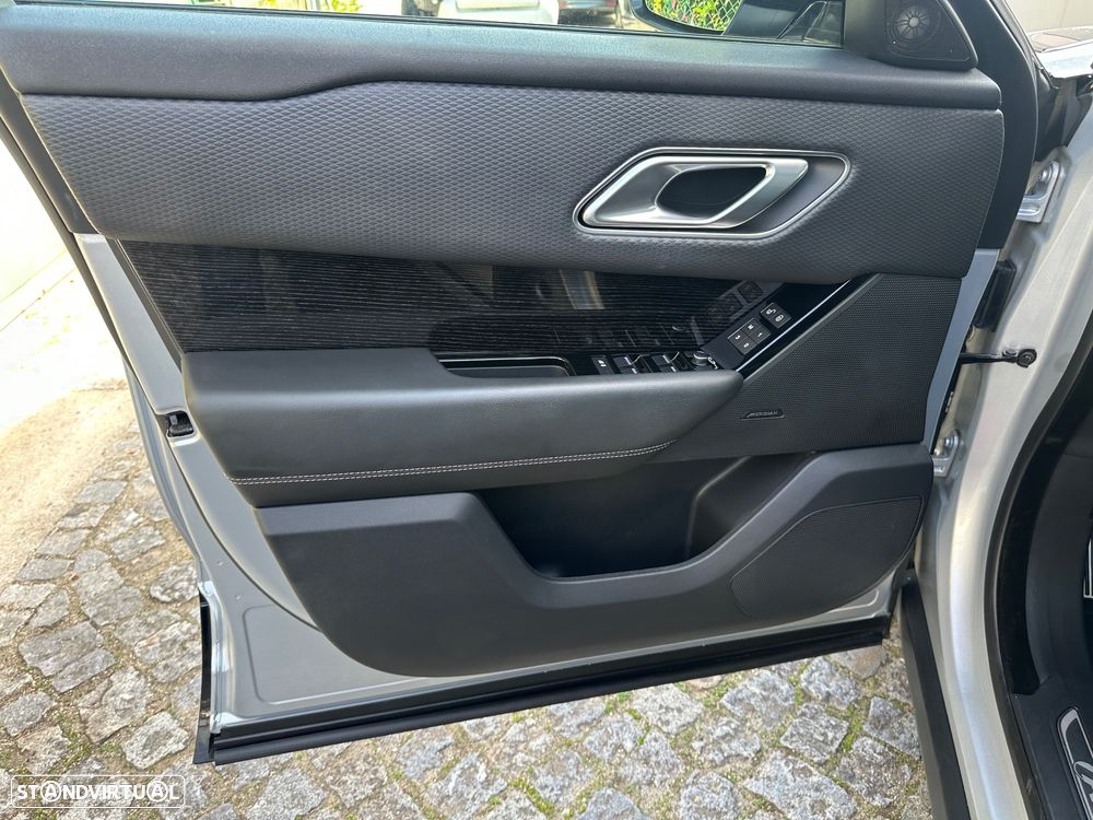 Land Rover Range Rover Velar 2.0 D R-Dynamic S - 45