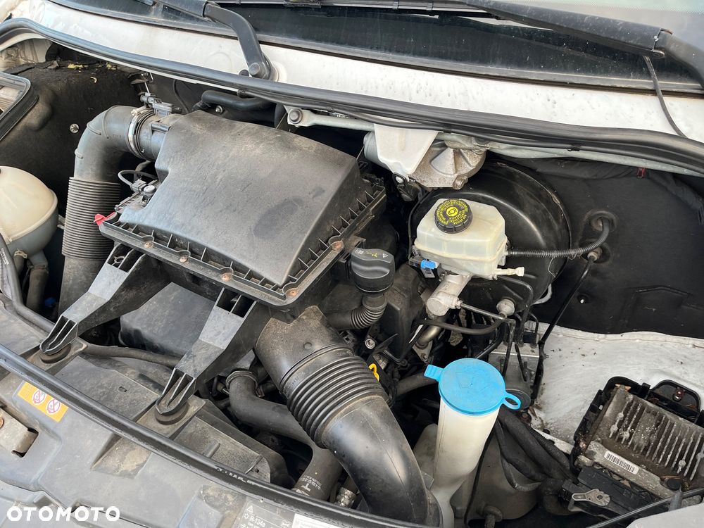 Mercedes-Benz Sprinter - 22