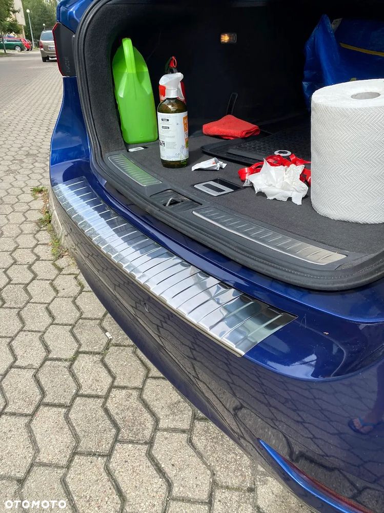 Toyota Avensis 2.0 D-4D Premium - 18