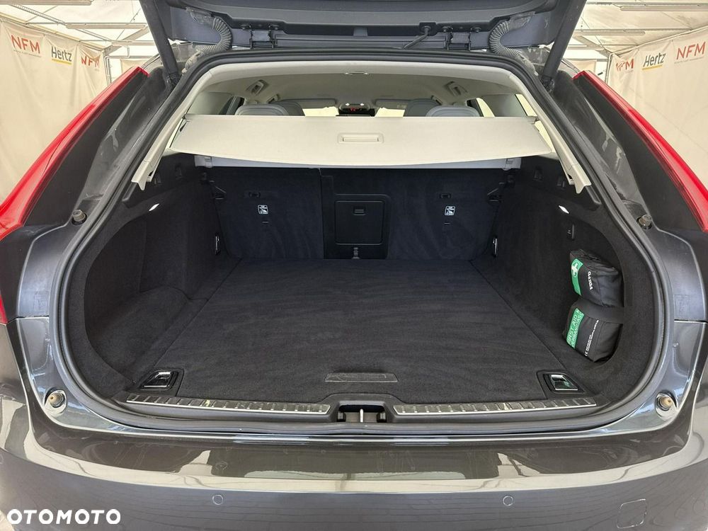 Volvo V90 - 20