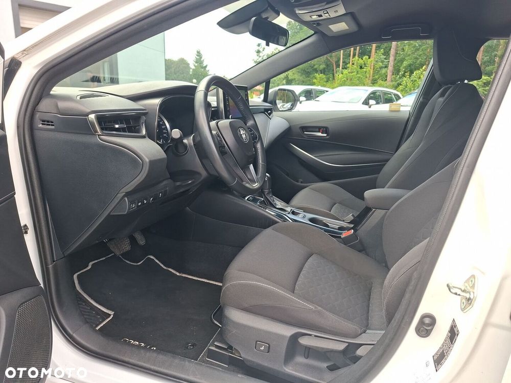 Toyota Corolla 1.8 Hybrid Comfort - 10