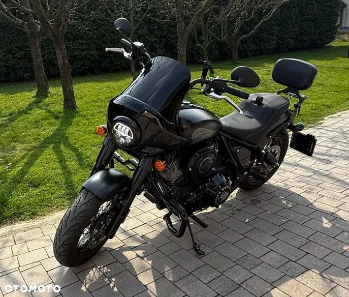 Indian Chief - 23