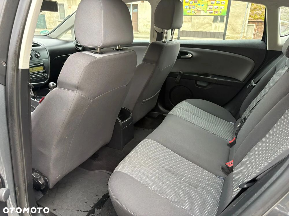Seat Leon - 10