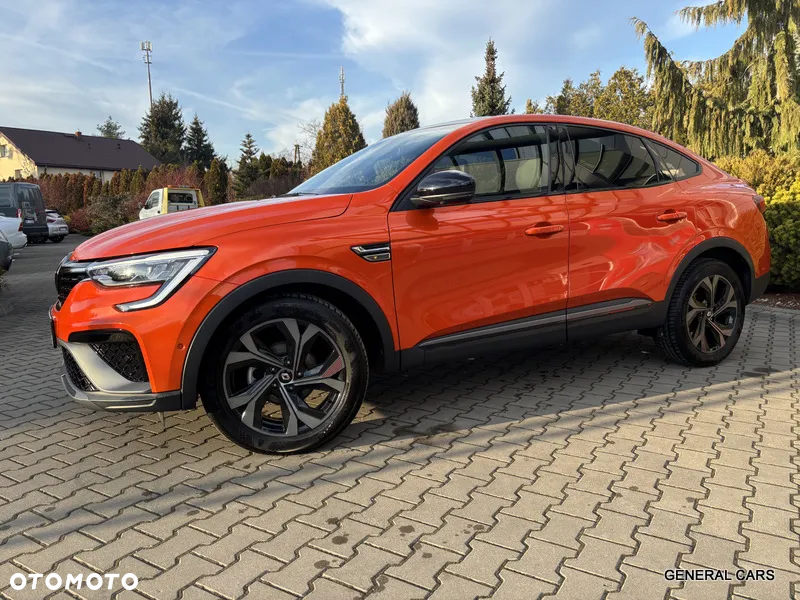 Renault Arkana - 8