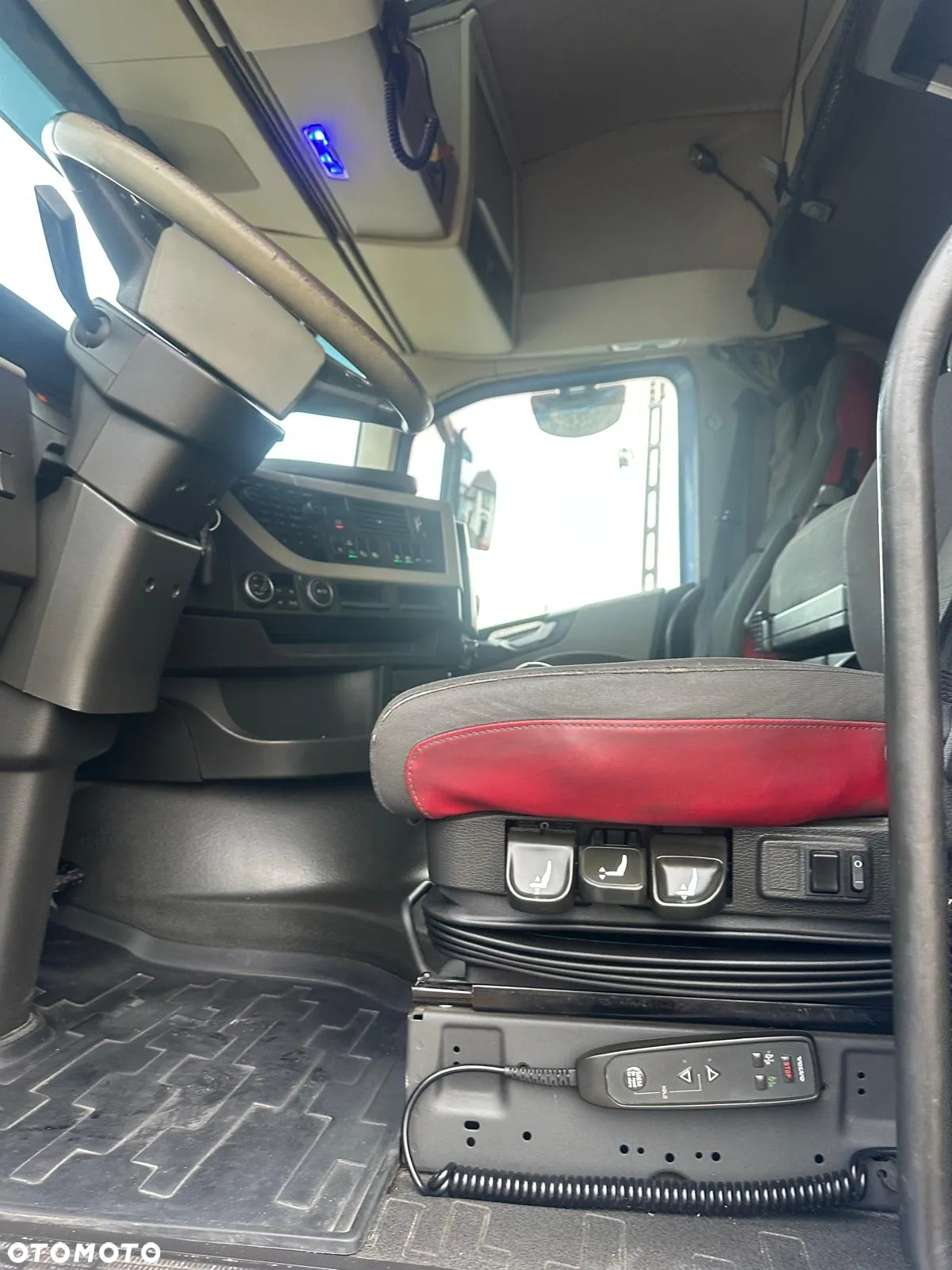 Volvo FH 460 - 11