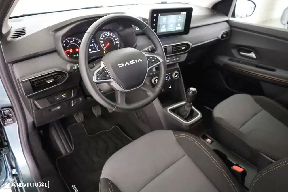 Dacia Jogger 1.0 ECO-G Extreme Bi-Fuel - 21