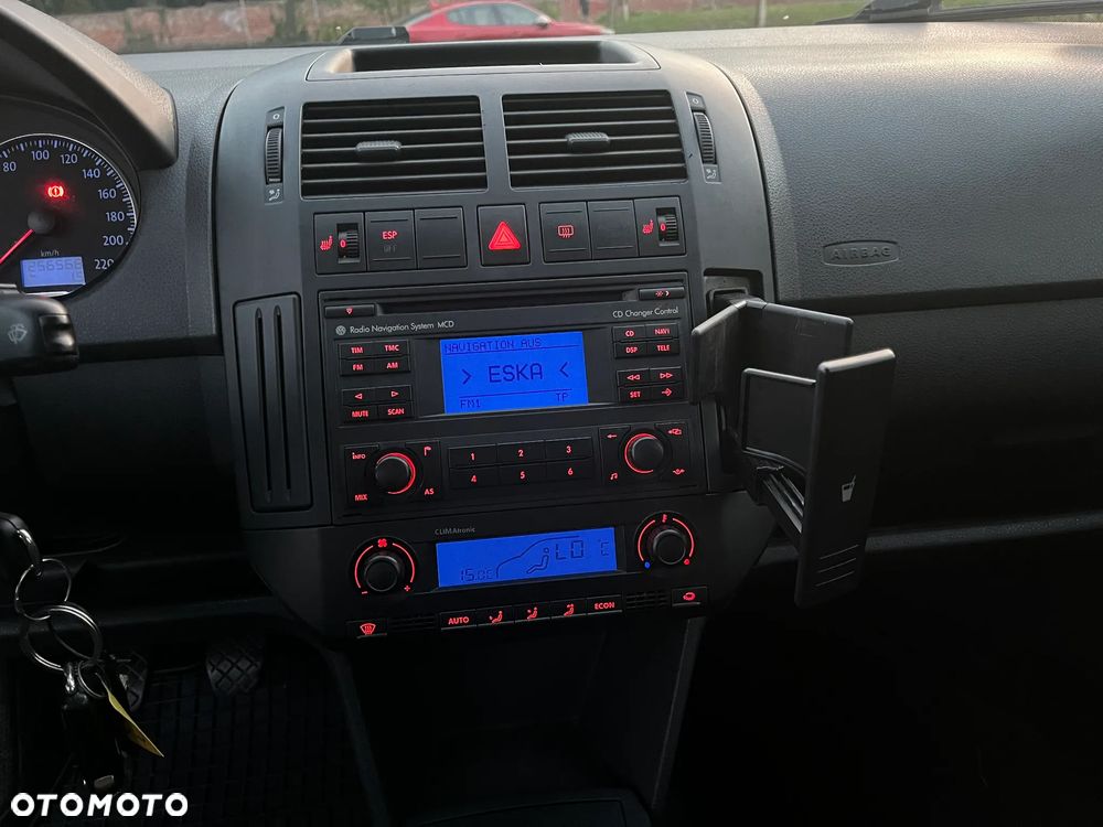 Volkswagen Polo 1.4 TDI Comfortline - 25