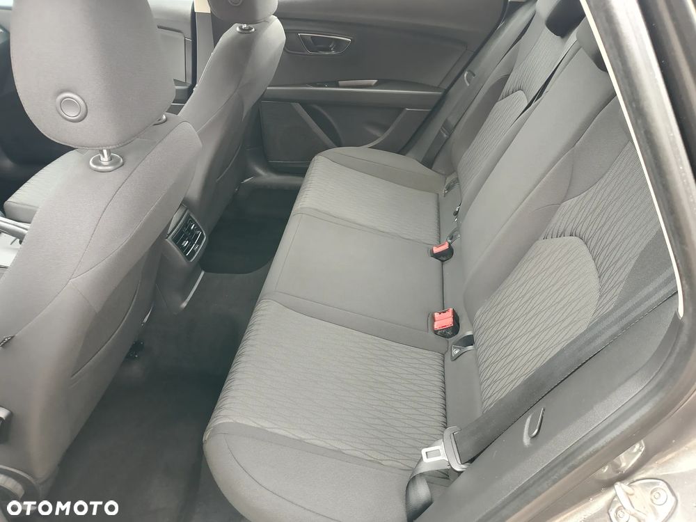 Seat Leon 1.6 TDI Start&Stop Style - 14