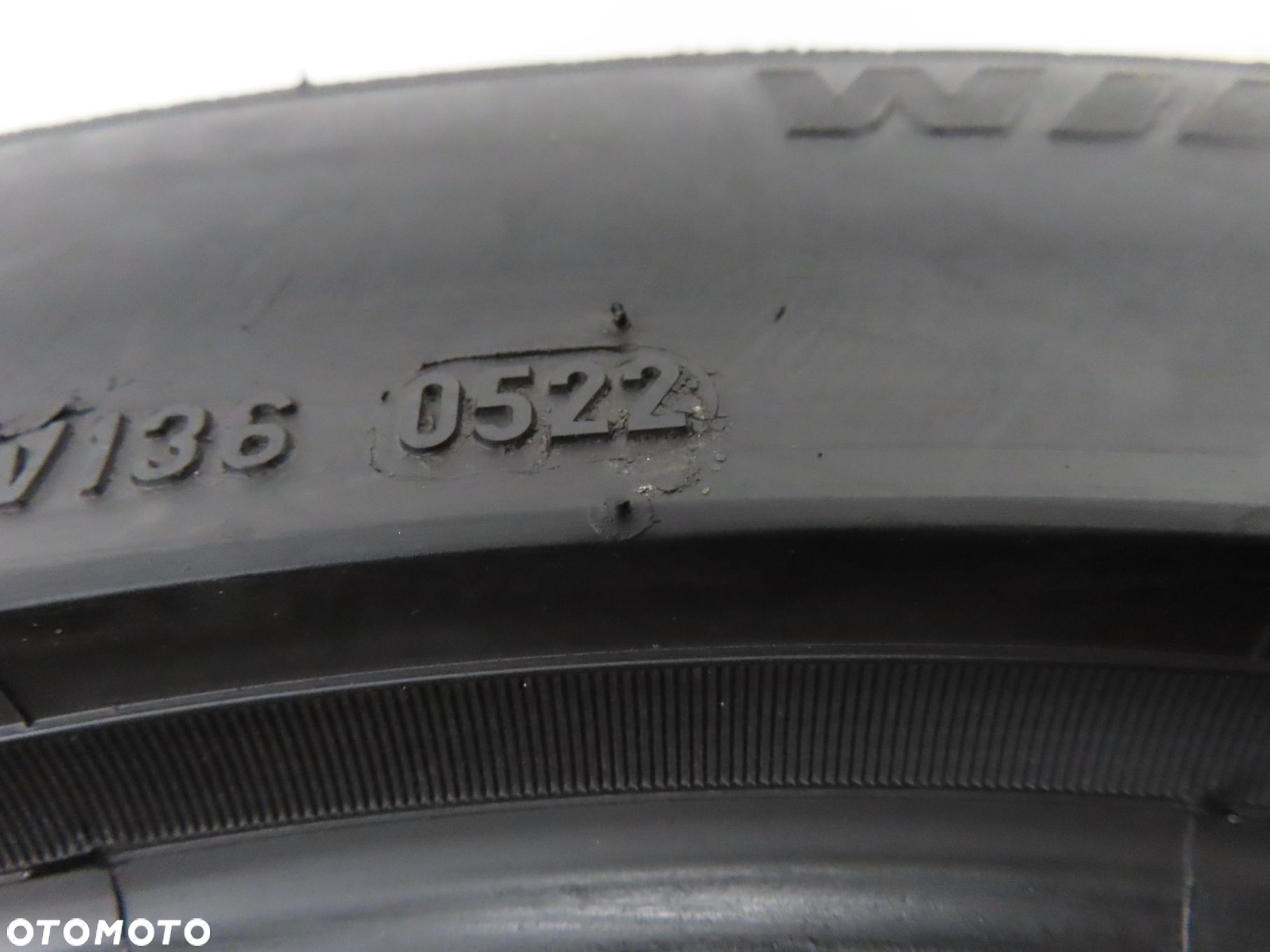 275/40R18 OPONA ZIMOWA Pirelli SottoZero 3 Winter 103V XL MO - 2