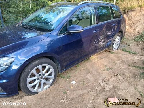 Volkswagen Golf 2.0 TDI Sound - 3