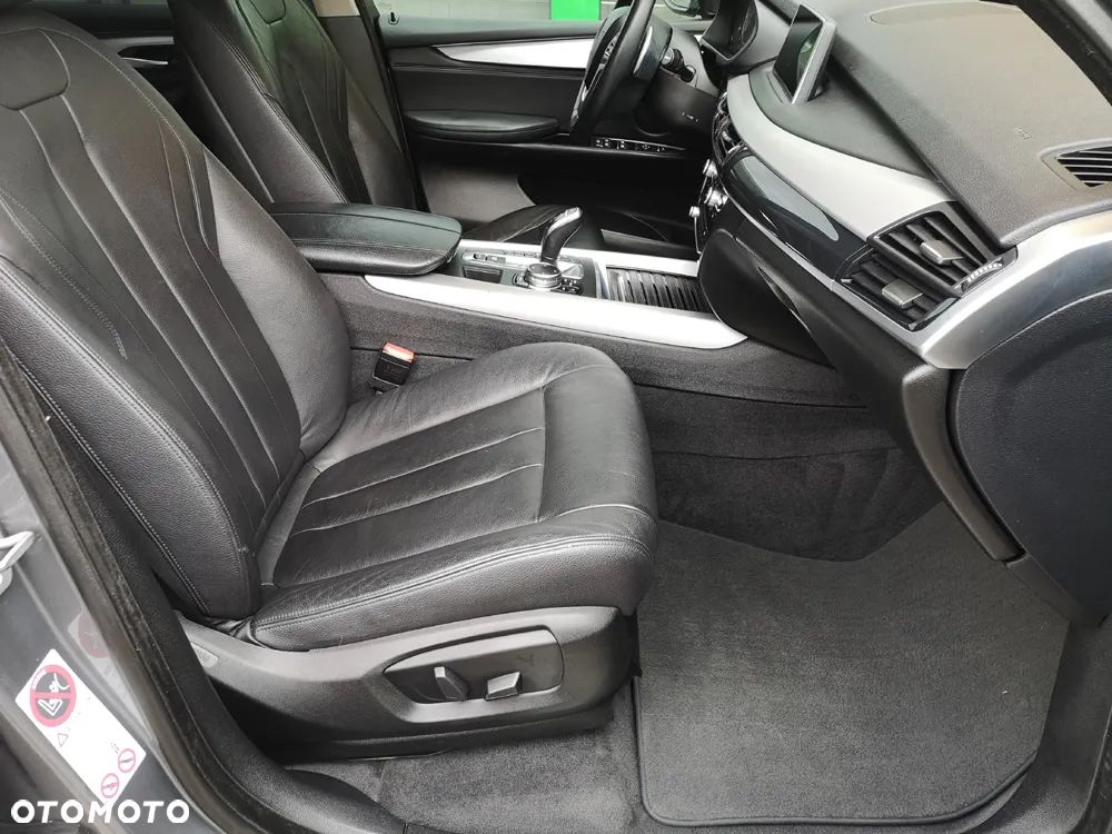 BMW X5 xDrive30d - 35