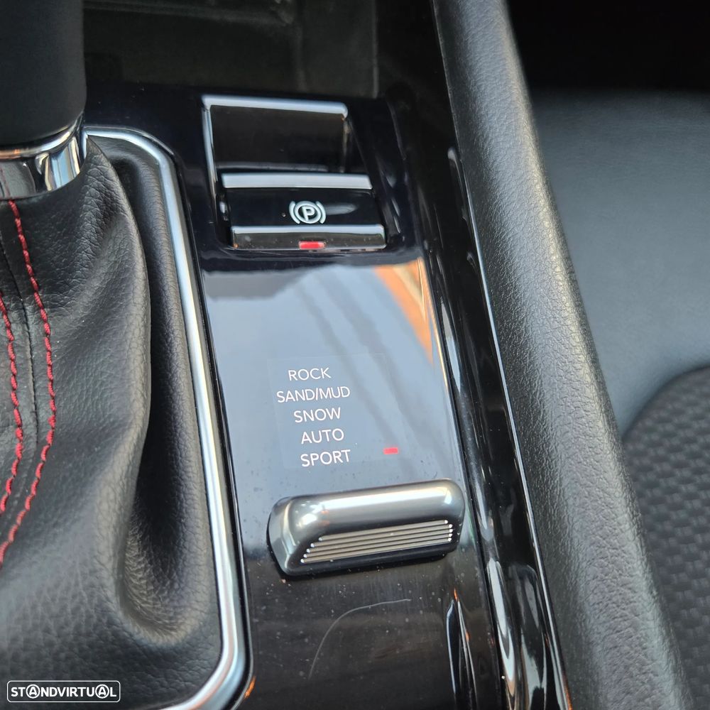 Jeep Compass 1.3 T-GDI 4xe Auto Trailhawk - 26