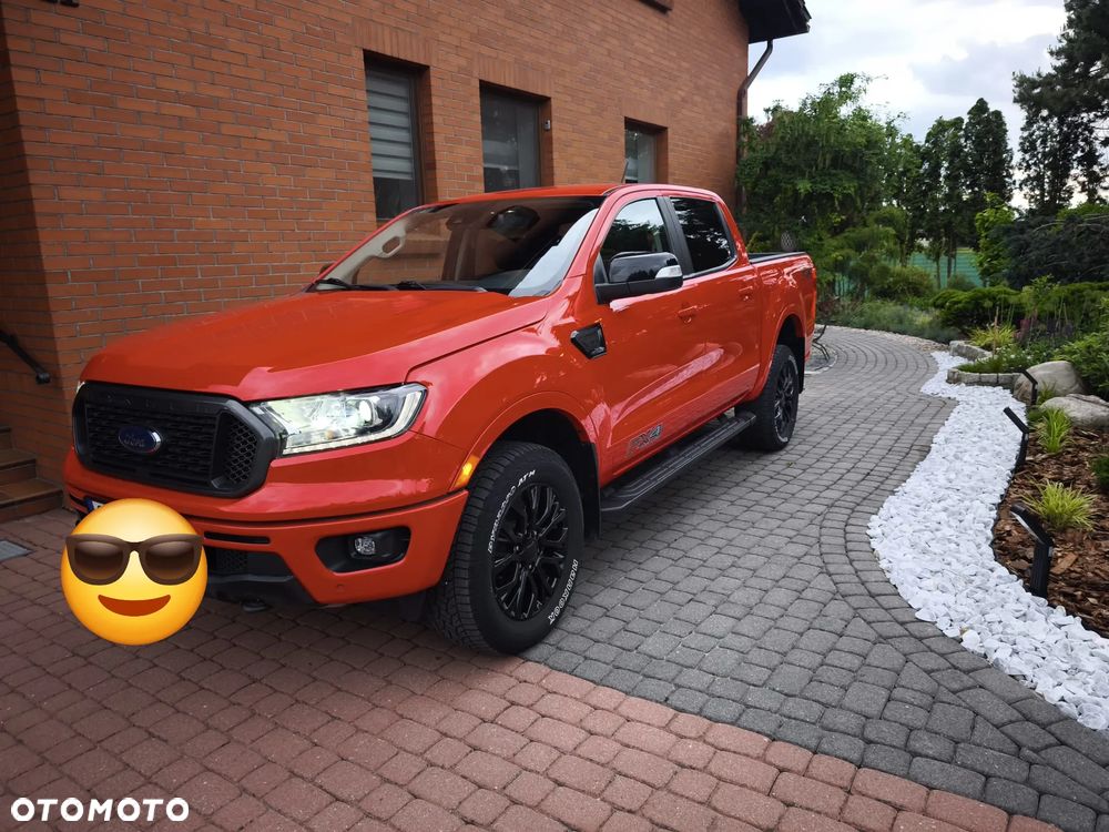 Ford Inny - 2