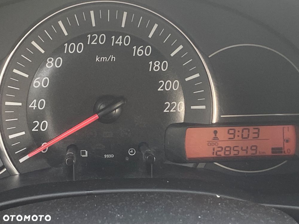 Nissan Micra - 11