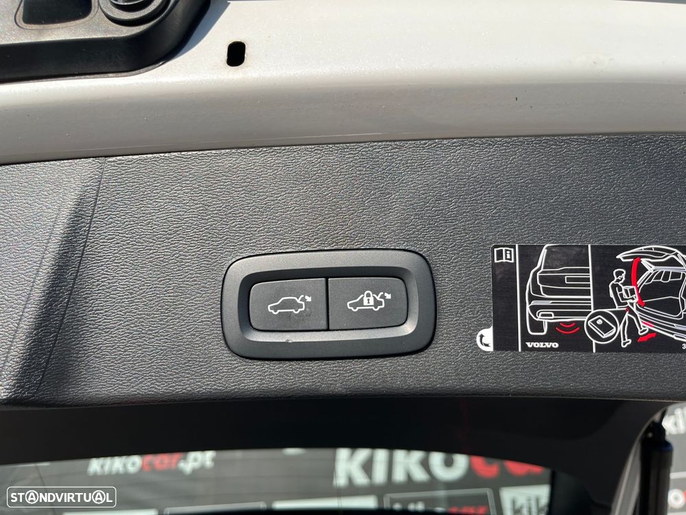 Volvo XC 40 T5 Recharge DKG RDesign - 9