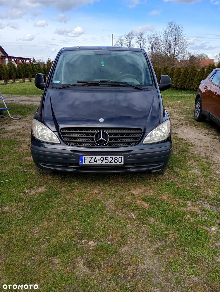 Mercedes-Benz Vito 639.701 - 7