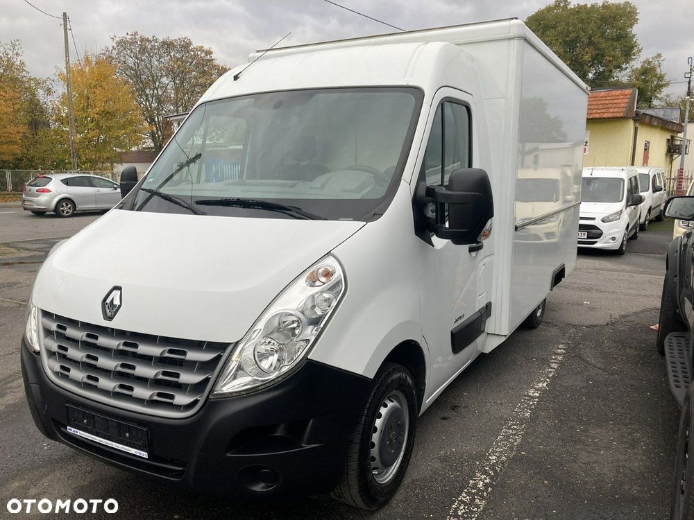 Renault Master - 29