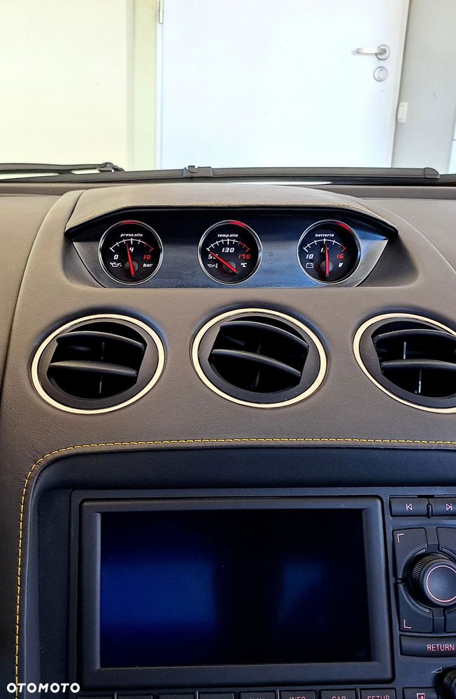 Lamborghini Gallardo LP560-4 E-Gear - 22