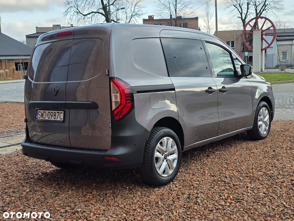 Renault KANGOO VAN - 7