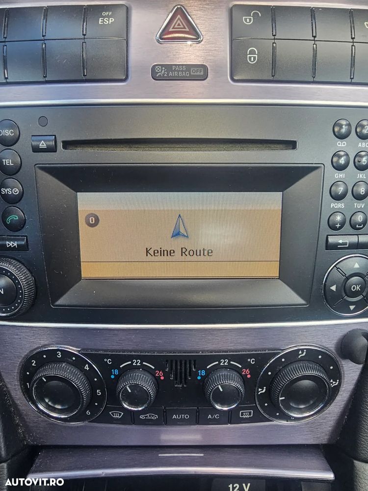 Mercedes-Benz CLC 200 Kompressor Special Edition - 6