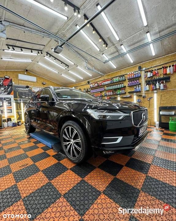 Volvo XC 60 B4 D AWD Inscription - 3