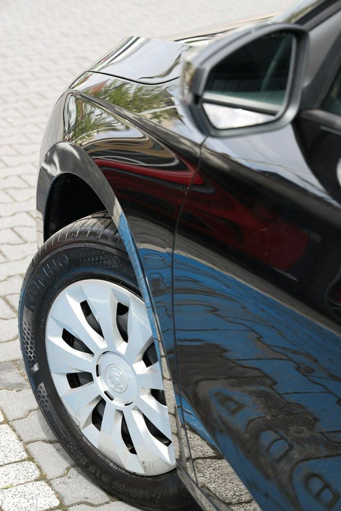 Skoda Fabia - 12